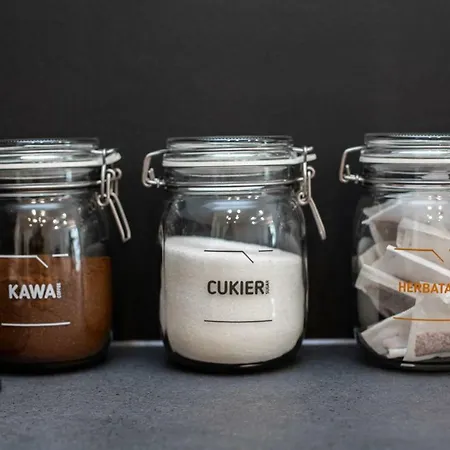 Apartment First By Renters Warsaw