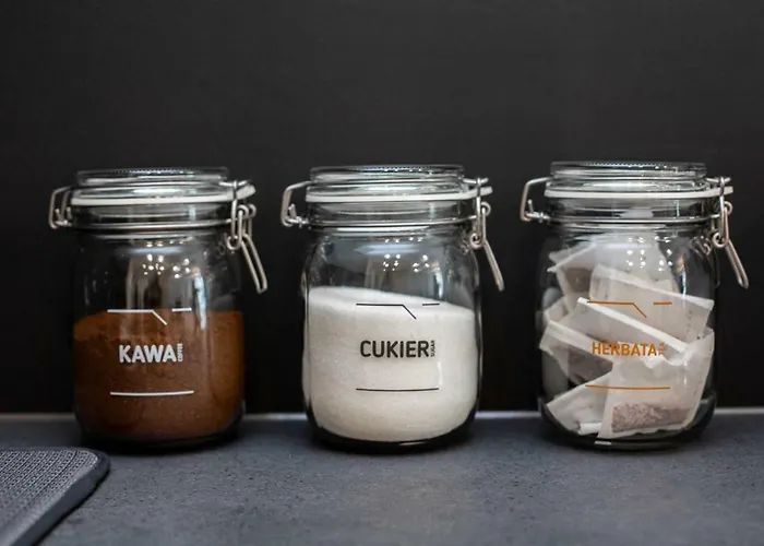 Apartment First By Renters Warsaw