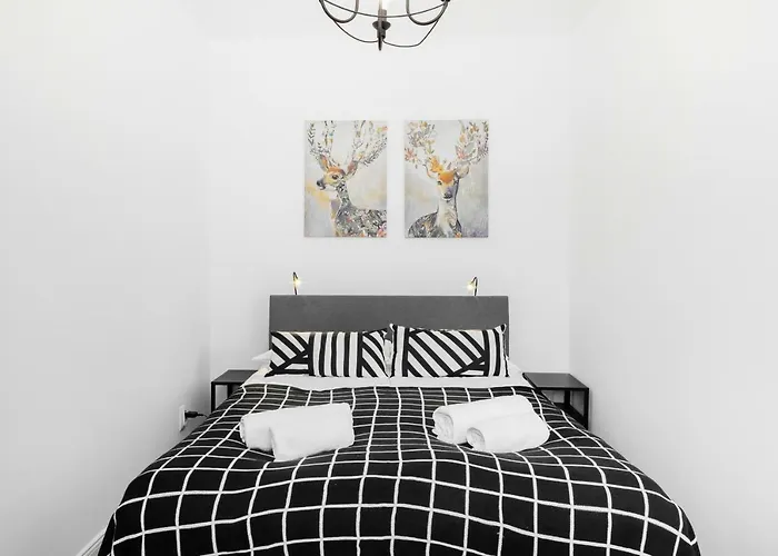 Apartment First By Renters Warsaw