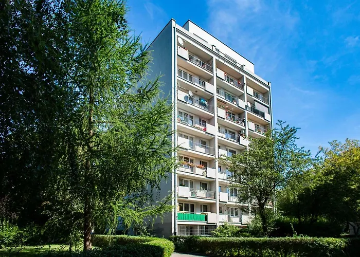 Apartment First By Renters Warsaw