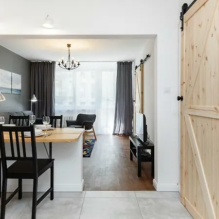 First By Renters Appartement *