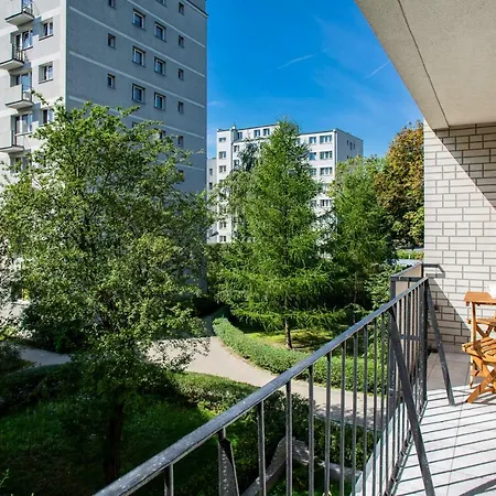 First By Renters * Warschau