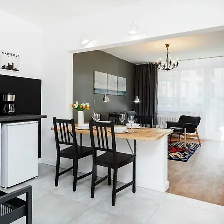 Apartamento First By Renters *
