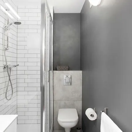 First By Renters Apartamento *
