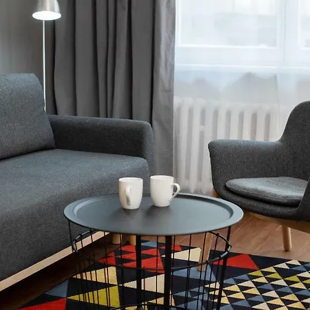 First By Renters *