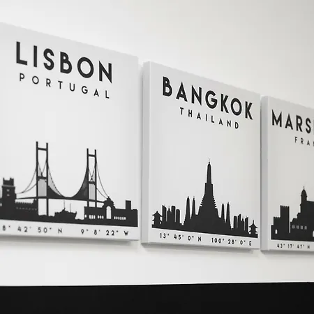 First By Renters Apartment