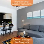 First By Renters Varsóvia