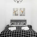 Apartamento First By Renters Varsóvia