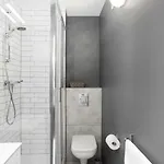 First By Renters Apartamento *